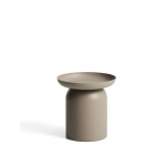 Metallist &uuml;mmargune aialaud &oslash; 45 cm Arcola - Kave Home