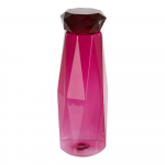 Roosa reisipudel 600 ml Mimo - Premier Housewares