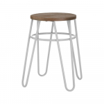 Hall/naturaalne jalakaspuidust tool District - Premier Housewares