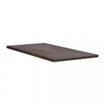 Tammepuidust s&ouml;&ouml;gilaua lisalaud 95x45 cm Clapperton - Rowico