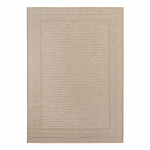 Beež sise- ja v&auml;lisvaip 240x340 cm Desert 1304 - Ayyildiz Carpets
