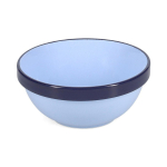 Sinine keraamiline kauss 710 ml Duo - ONA