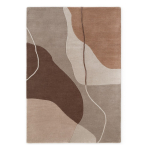 Pruun villane vaip 160x230 cm Muse - Villeroy&Boch
