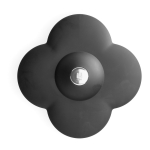Silikoonist valamu s&otilde;el Bloom - Umbra