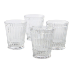 Klaasid komplektis 4 tk 260 ml Sting - Jotex