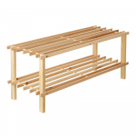 Kuusepuidust kingariiul - Premier Housewares