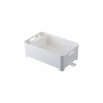 Valge n&otilde;udepesumasin Tower - YAMAZAKI