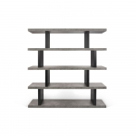 Raamatukogu Step - TemaHome