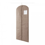 Beež kleidi kate Dots, 137 cm Rivoli - Compactor