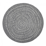 Hall &otilde;uevaip , ⌀ 200 cm Bali - NORTHRUGS