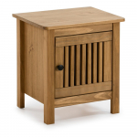 Puidust &ouml;&ouml;kapp Bruna - Marckeric