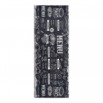 Ricci Menu jooksja, 52 x 200 cm - Universal