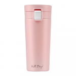 Roosa reisitermokruus, 400 ml Fuori - Vialli Design