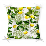 Puuvillasegust istmepadi Lemon Tree, 40 x 40 cm - Minimalist Cushion Covers