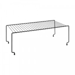 Must lisariiul k&ouml;&ouml;gi jaoks Lava Brooklyn - Metaltex