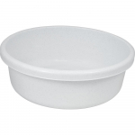 Valge lavor Necessities, 18 l - Curver