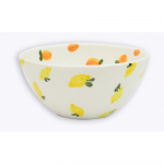 Keraamiline kauss Citrus, &oslash; 23 cm - Tierra Bella