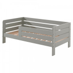 Hall lapsevoodi, 70 x 140 cm Peuter - Vipack