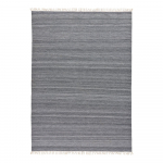 Tumehall &otilde;uevaip taaskasutatud plastmassist Liso, 160 x 230 cm. - Universal