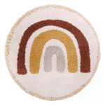 Lastevaip , &oslash; 120 cm Bohemian Rainbow - Nattiot