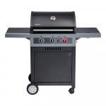 Gaasiga v&auml;litingimustes kasutatav grill 3 K Turbo Boston - ENDERS
