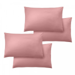 Padjap&uuml;&uuml;rid 4tk komplektis 75x50 cm So Soft Non-Iron - Catherine Lansfield