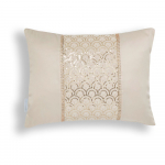 Mikrosatiinist dekoratiivpadi 30x40 cm Deco Sequin - Catherine Lansfield