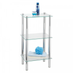 3 sektsiooniga riiul Yago - Wenko