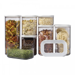 Toidun&otilde;ud 7tk komplektis Modula &ndash; Mepal