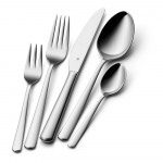 30 Cromargan&reg; roostevabast terasest s&ouml;&ouml;giriistade komplekt Boston - WMF