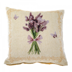 Padjap&uuml;&uuml;rileht Easter Deco Levander Simple, 40 x 40 cm - Dakls