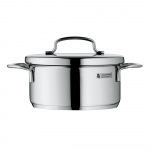 Roostevabast terasest kaanega Cromargan&reg; , ⌀ 14 cm Mini - WMF