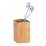 Bambusest tass hambaharjade jaoks Padua - Wenko