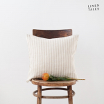 Linasest padjap&uuml;&uuml;r 50x50 cm - Linen Tales