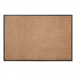 Matt 60x40 cm Wash and Clean - Hanse Home