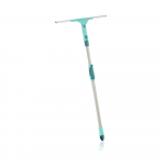 Roheline teleskoopvardaga aknapesija 24 cm XL &ndash; LEIFHEIT