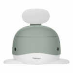 Roheline pott - Kindsgut