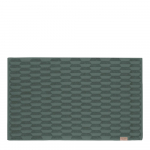 Tumeroheline vannitoamatt 50x80 cm Geo - Mette Ditmer Denmark