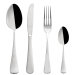 Roostevabast terasest s&ouml;&ouml;giriistad h&otilde;bedast v&auml;rvi 24 tk Canada - Orion