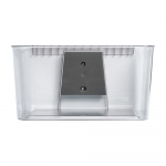 Ringlussev&otilde;etud plastist seinakast iD Wallspace - iDesign