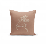 J&otilde;ulumotiividega padjap&uuml;&uuml;r 43x43 cm - Kate Louise