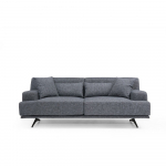 Tumehall diivan 200 cm Bentley - Balcab Home