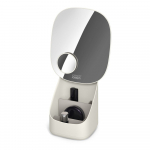 Kosmeetikapeegel 18.5x23 cm Viva - Joseph Joseph