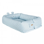 Sinine beebipesa Roba style - Roba