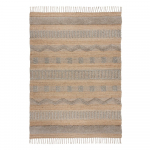 Helehall/puiduv&auml;rvi vaip 160x230 cm Medina - Flair Rugs