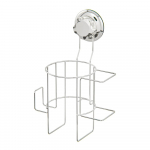 Isekandev metallist f&ouml;&ouml;nihoidja Bestlock Bath - Compactor