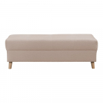 Beež bukleekangast pink Ariella - Ropez