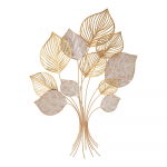 Metallist seinakaunistus 63x85 cm Felix &ndash; Mauro Ferretti