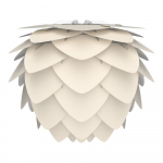 Kreem lambivari &oslash; 59 cm Aluvia - UMAGE