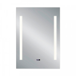 Valgustusega seinapeegel 50x70 cm Ilona - Mirrors and More